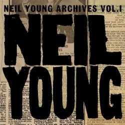Neil Young's Archives have been deemed, the Most Ambitious Artist
