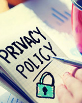 Legge sulla Privacy e uso dei Cookie da parte del nostro sito/blog