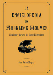 La enciclopedia de Sherlock Holmes