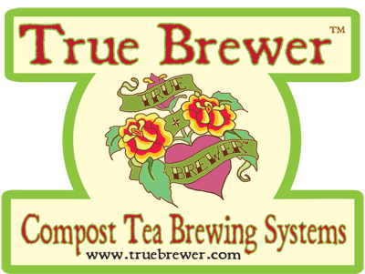 True Brewer™ Compost Tea Brewing Systems