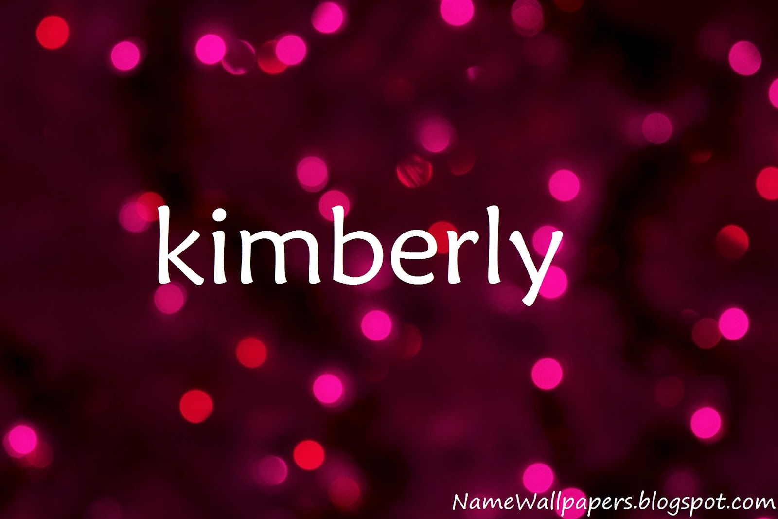 kimberly Name Wallpapers kimberly Name Wallpaper Urdu Name Meaning