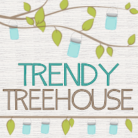 Trendy Treehouse