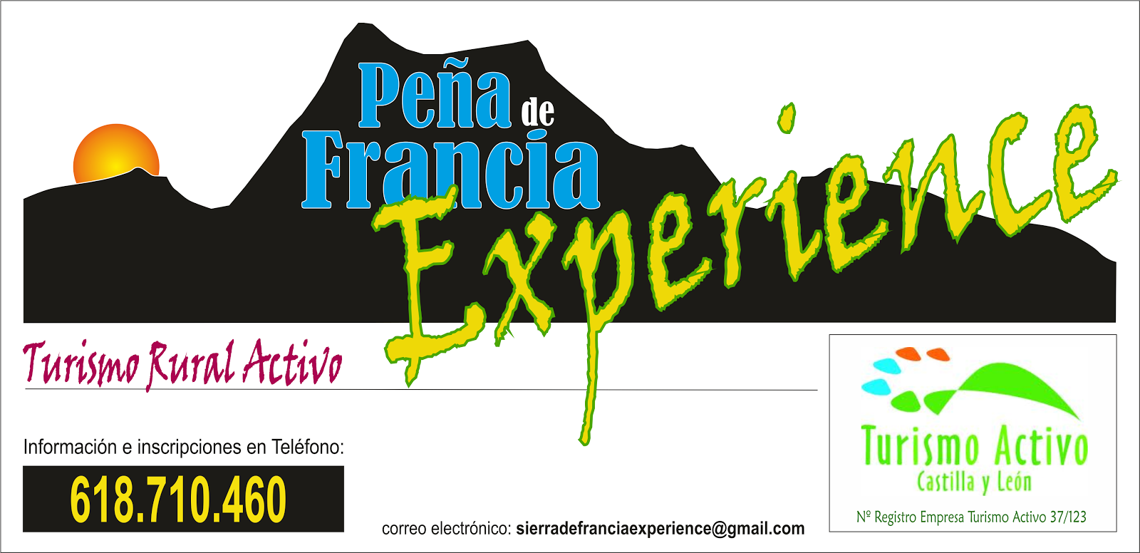 Peña de Francia Experience - turismo rural activo