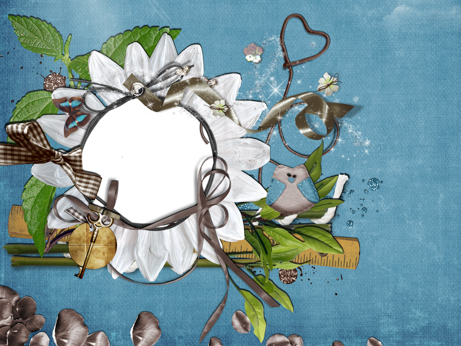 Quick Pages PNG #2 | Imagens para photoshop