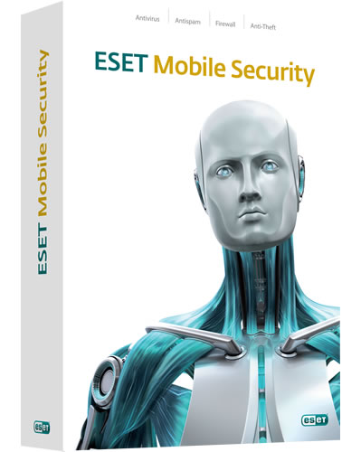 Eset nod32 mobile