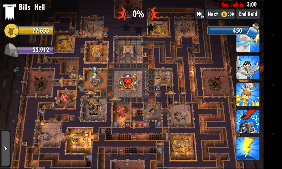 Dungeon Keeper™ for PC | Origin