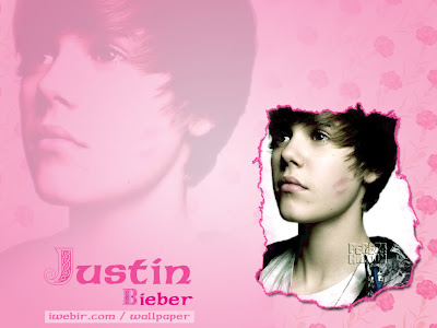 Justin Bieber Wallpaper 2011 #6