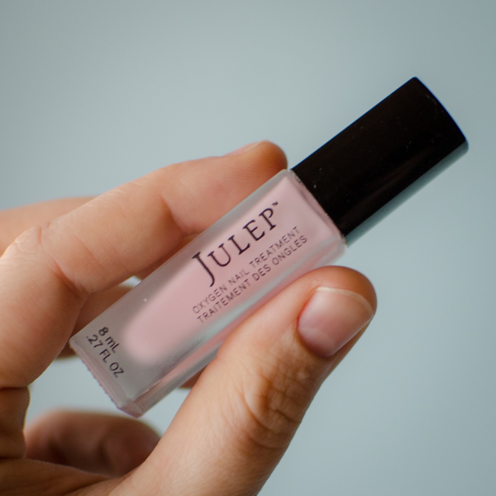 How To Use Julep Nail Treatment at Ruth Rojas blog