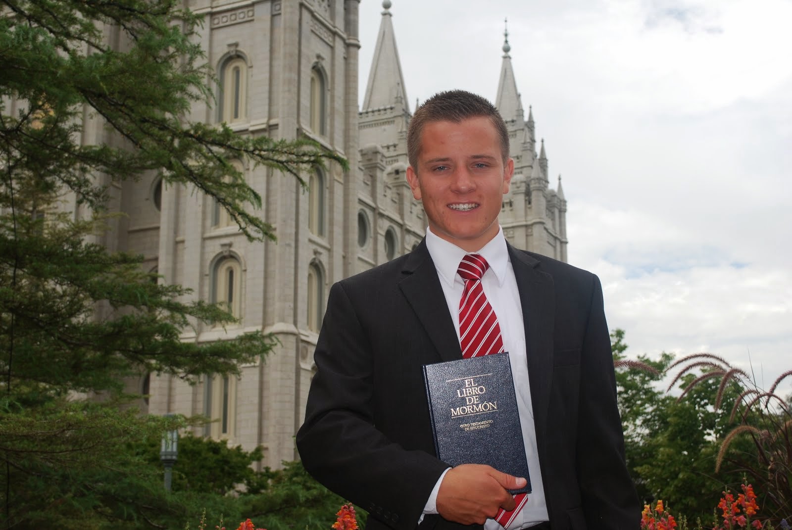 Elder Reschke