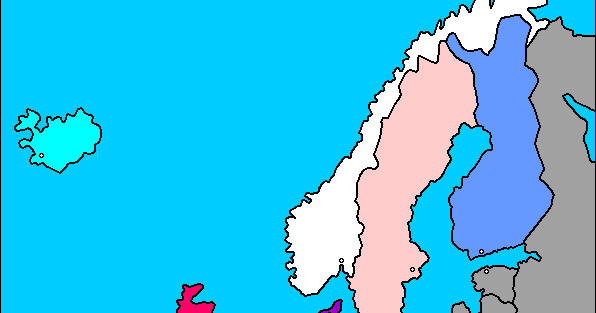 Europa Occidental: ANTECEDENTES DE EUROPA OCCIDENTAL