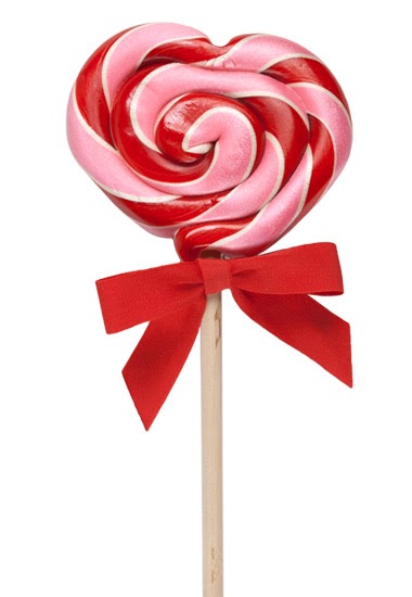 Maryland Pink and Green: Treats For Your Sweets