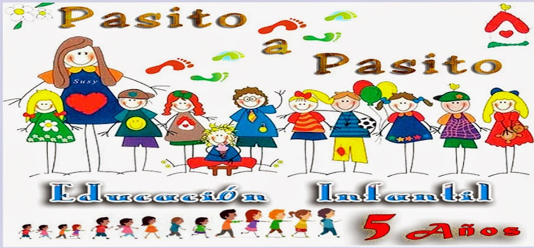 Educación Infantil 5 años