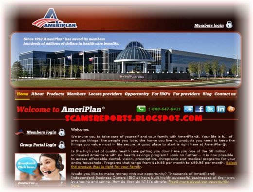 can i make money with ameriplan