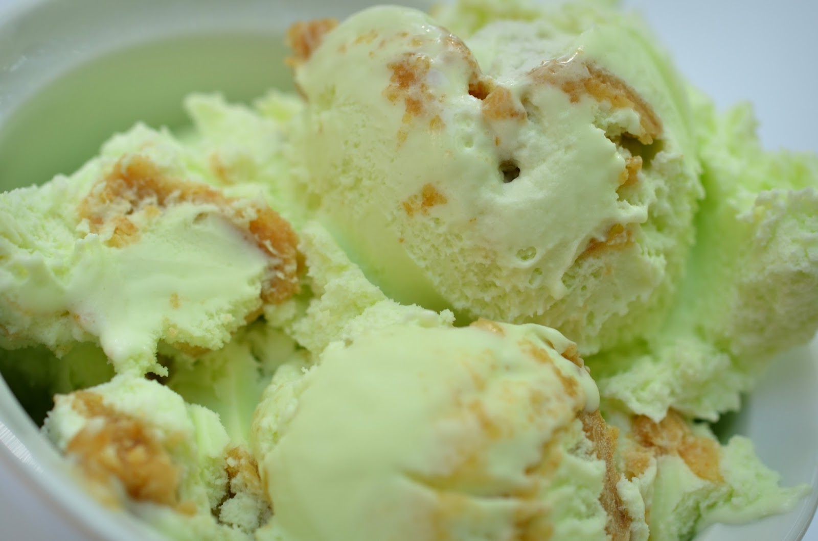 publix key lime pie ice cream