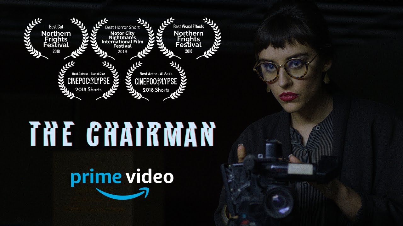 Video Updates: Watch The Chairman