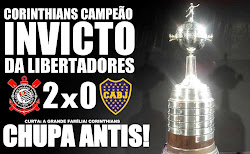 Libertadores 2012