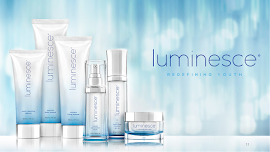 LUMINESCE