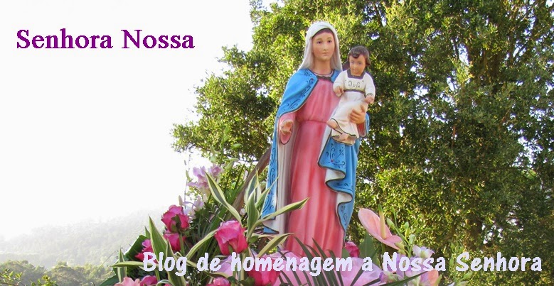 Senhora Nossa