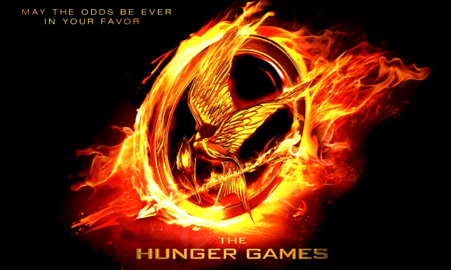 Hunger Games Catching Fire Logo Hunger Games Catching Fire Logo