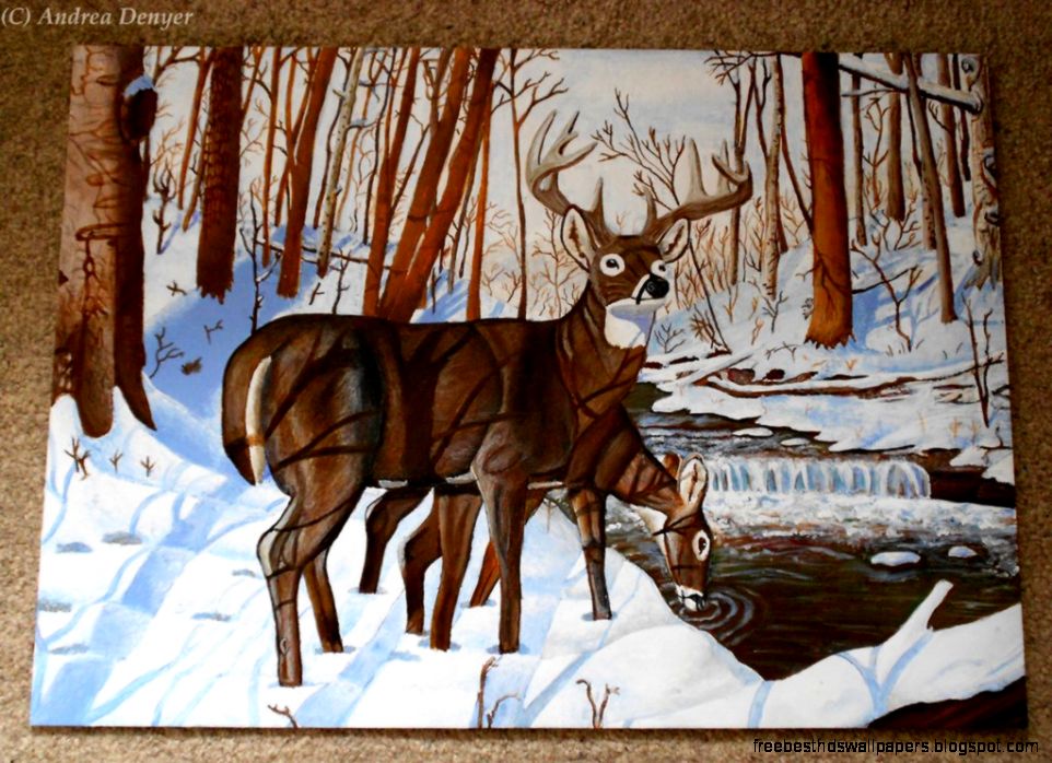 Winter Bliss Painting By Numbers by Elegant Storm on DeviantArt Winter Bliss Painting By Numbers by Elegant Storm on DeviantArt