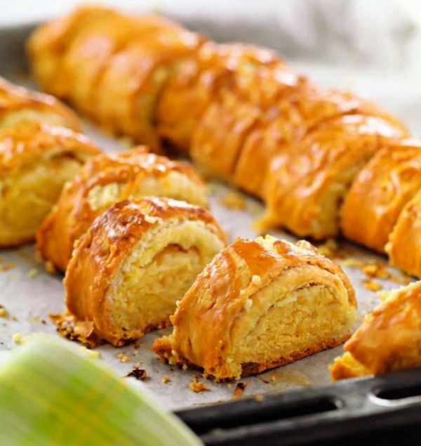 Армянская кухня выпечка рецепт