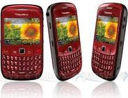Blackberry Gemini Curve 8520,_Rp. 1.500.000,-
