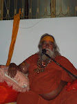 JAGAD GURU AT DHARMA SABHA MANCH