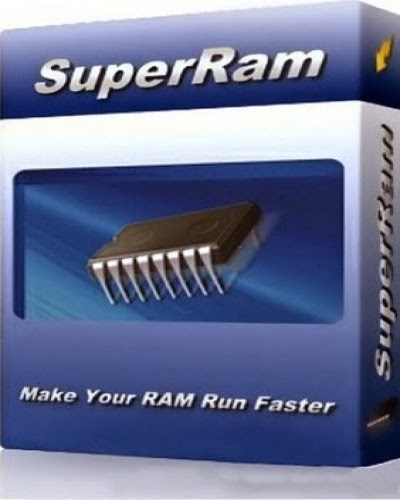 برنامج تسريع الرامات وزيادة كفاءتها SuperRam 6.1.6.2014 مجانا وحصريا تحميل مباشر SuperRam+6.1.6.2014