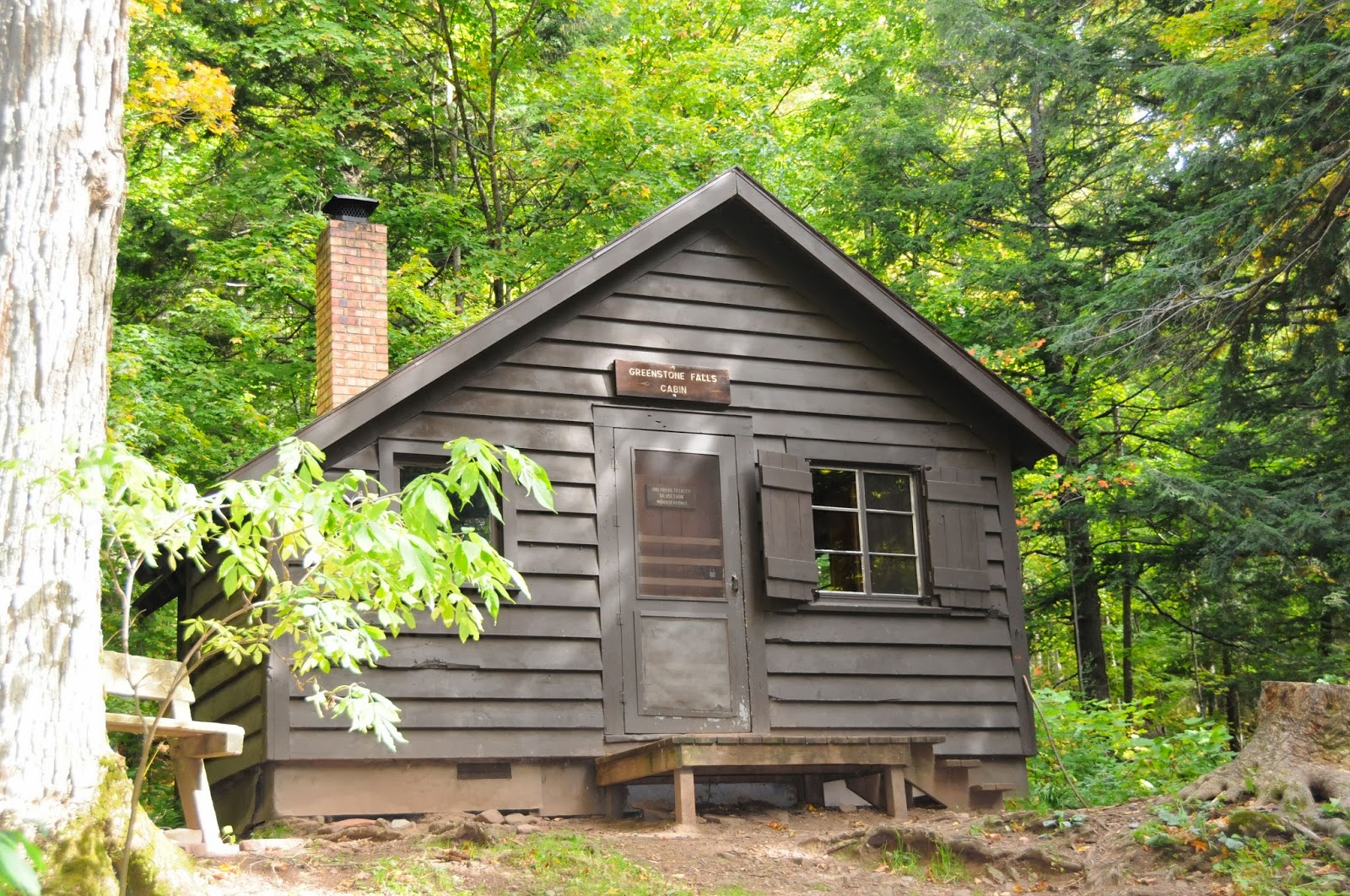 Peace in a Tin Can The Porcupine Mountain Series Part 4 I Need A