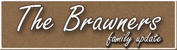 Brawner Family Update