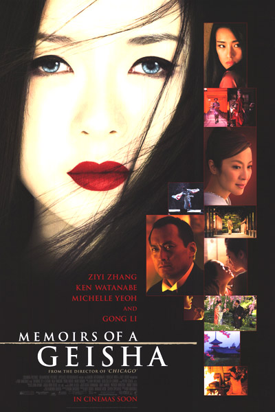 memories of a geisha composer memories of a geisha composer