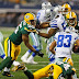 The Aftermarket: Packers vs. Cowboys