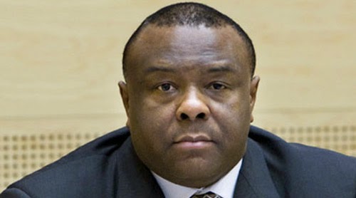 Congo Siasa: Will Jean-Pierre Bemba return?