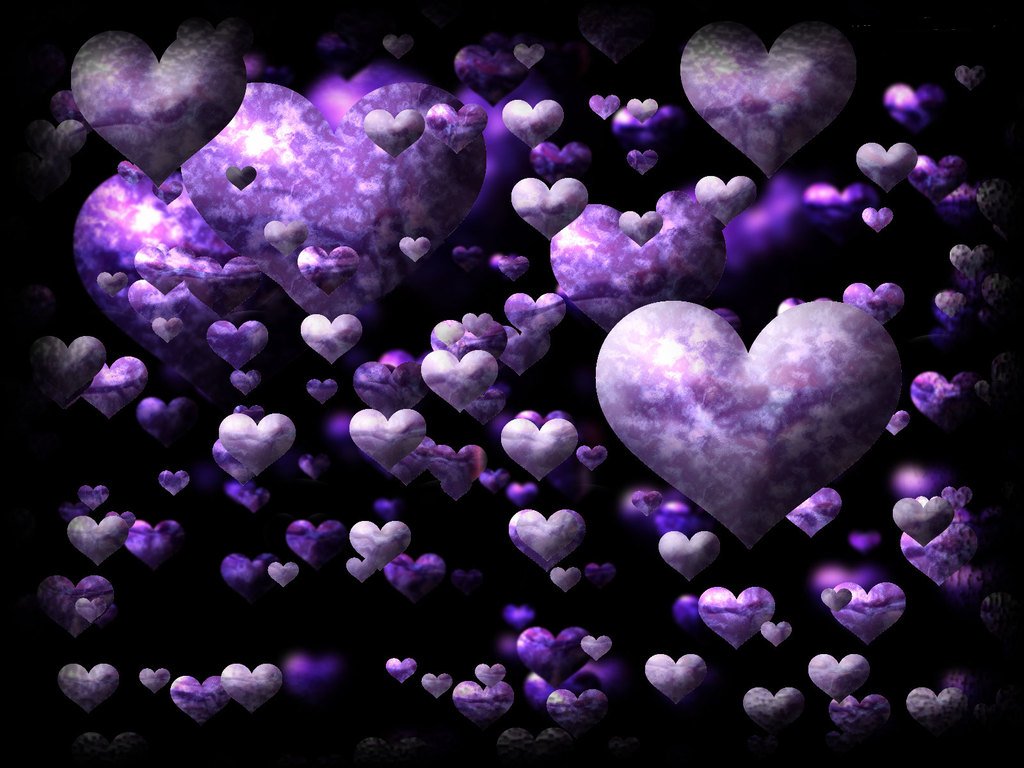 Miracle Of Love: Love Wallpaper