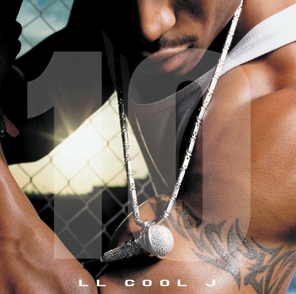 LL Cool J