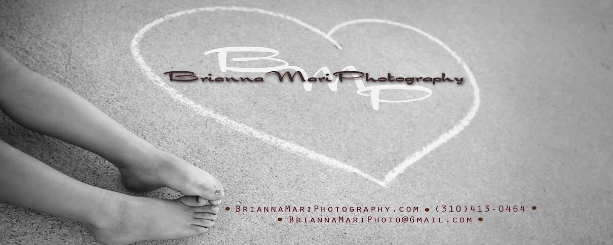 Brianna Mari Photography