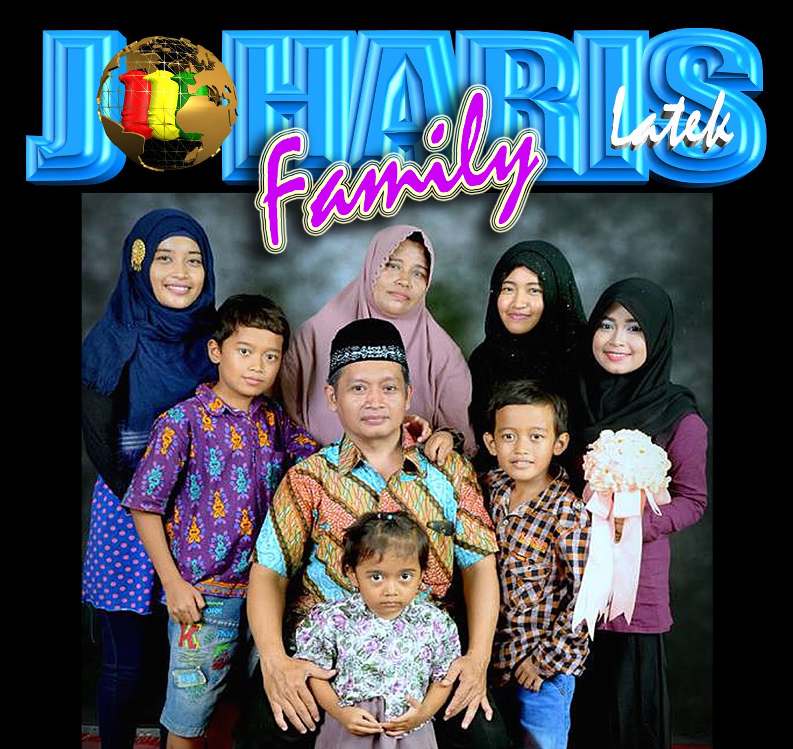 joharis family