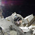 Rekor Tercepat Astronot ke Luar Angkasa