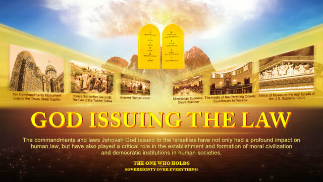 Christian Documentary "The One Who Holds Sovereignty Over Everything": Testimony of the Power of Go