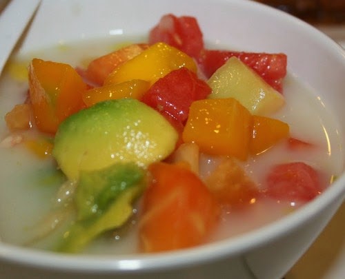 resep es buah resep es buah