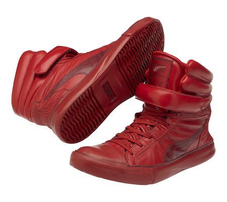 zapatillas puma exclusivas