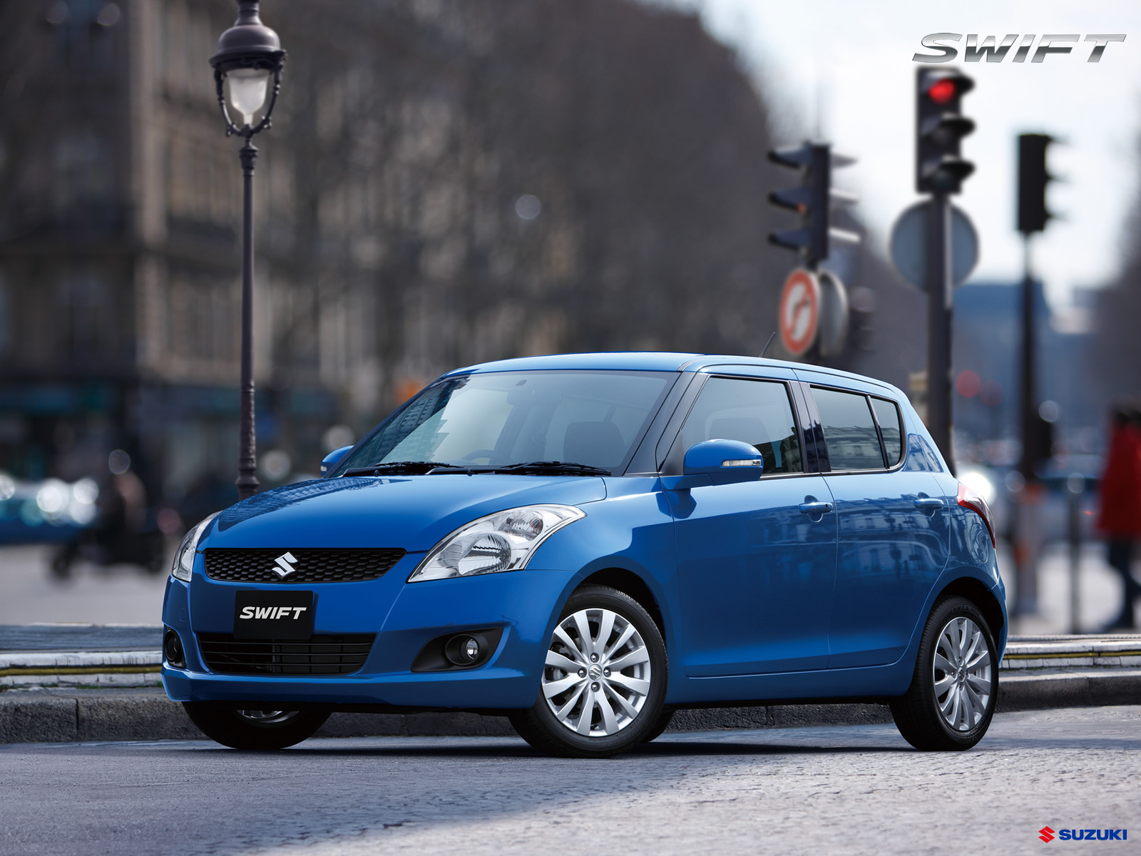 Hybrid Cars: 2011 Maruti Suzuki Swift Hybrid Cars: 2011 Ma
