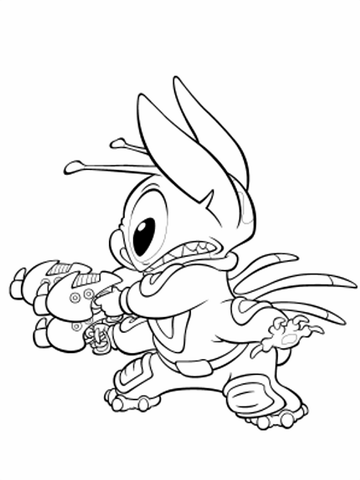 Coloring Pictures