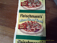 required 2 cups of flour