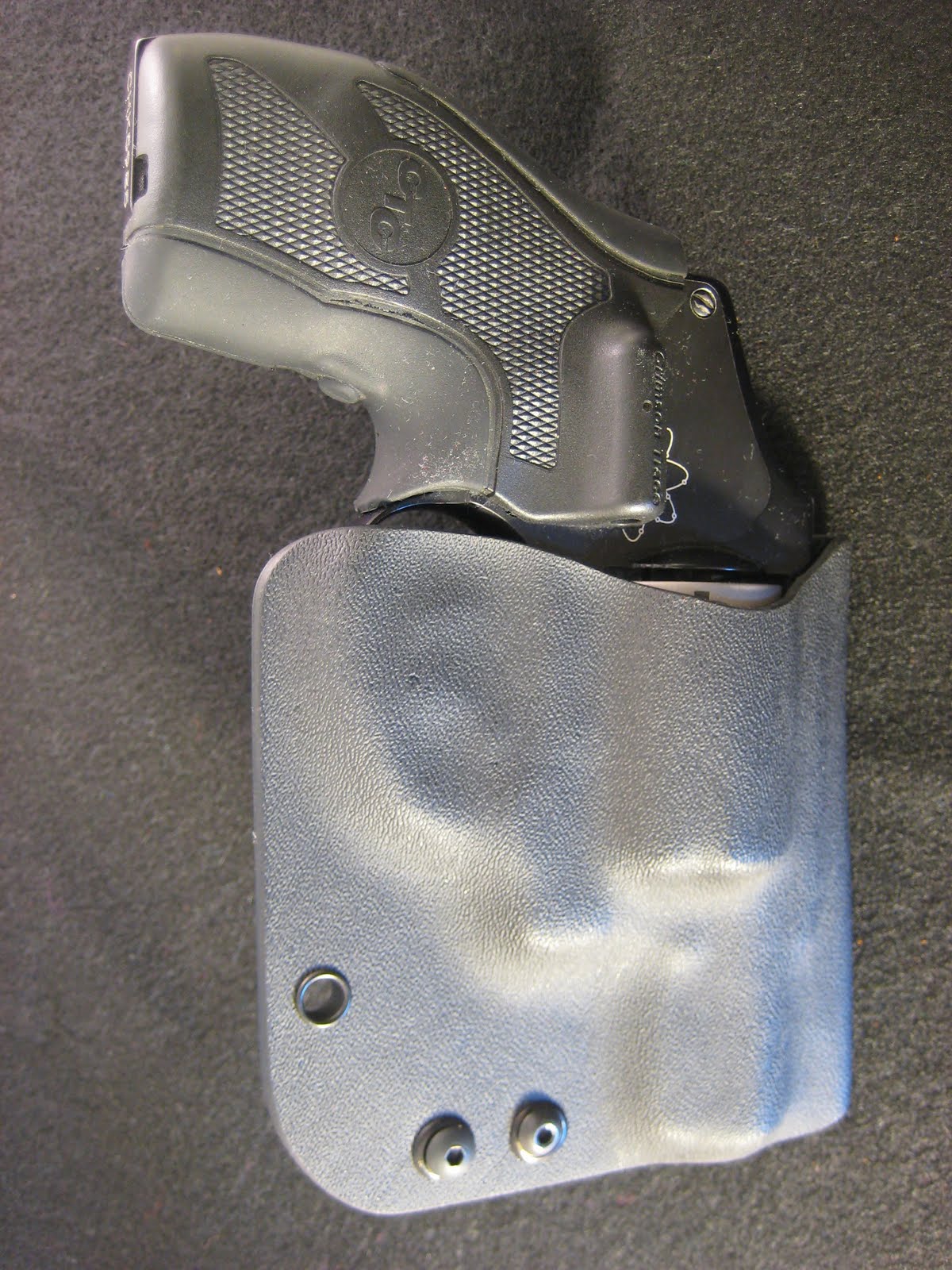 RKBA Holsters Leather & Kydex Holsters Kydex Holster Pictures and