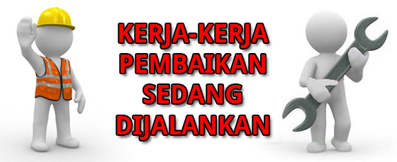 Kerja-kerja Penyelenggaraan Bekalan Kuasa Kerja-kerja Penyelenggaraan Bekalan Kuasa