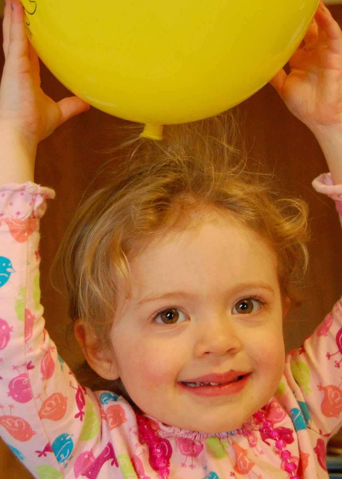 Momma Owl's Lab Fabric and Static Electricity