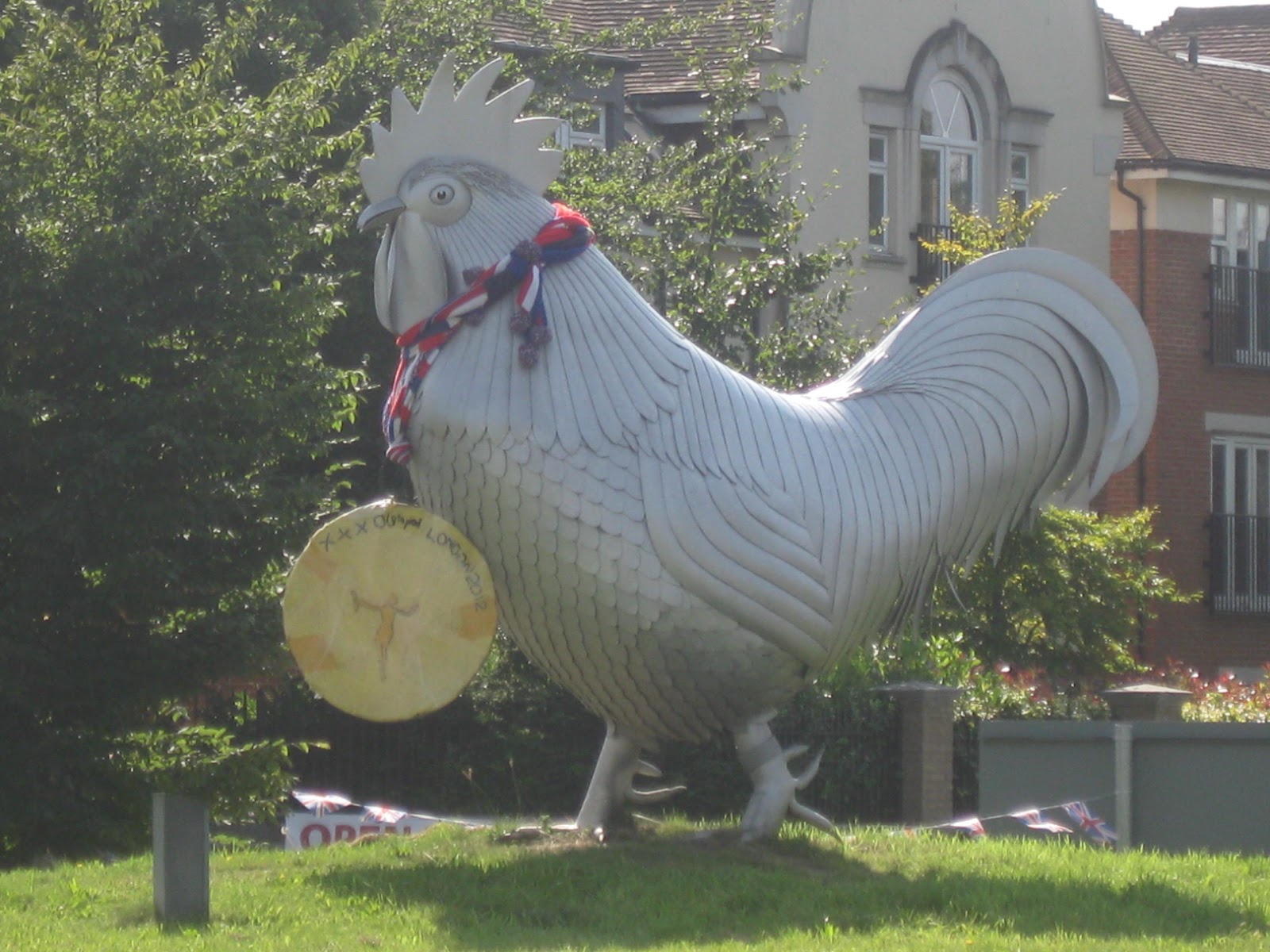 AROUND BRITAIN'S COAST ROADS FOR HELP FOR HEROES ( For Road Trip go to