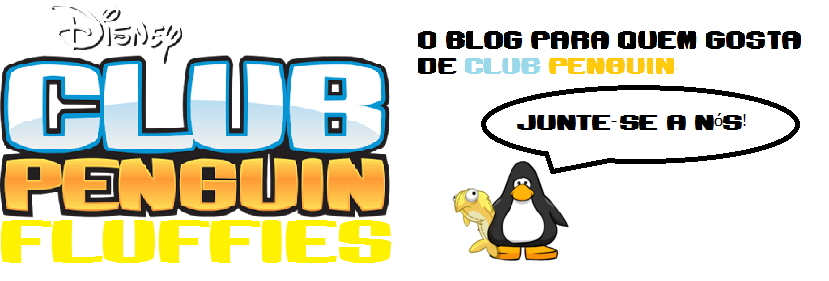 Club Penguin Fluffies