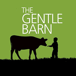 My Gentle Barn Give Away Okie A La Mode